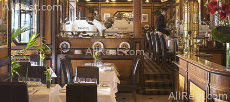 Hotel Concorde Saint-Lazare 30